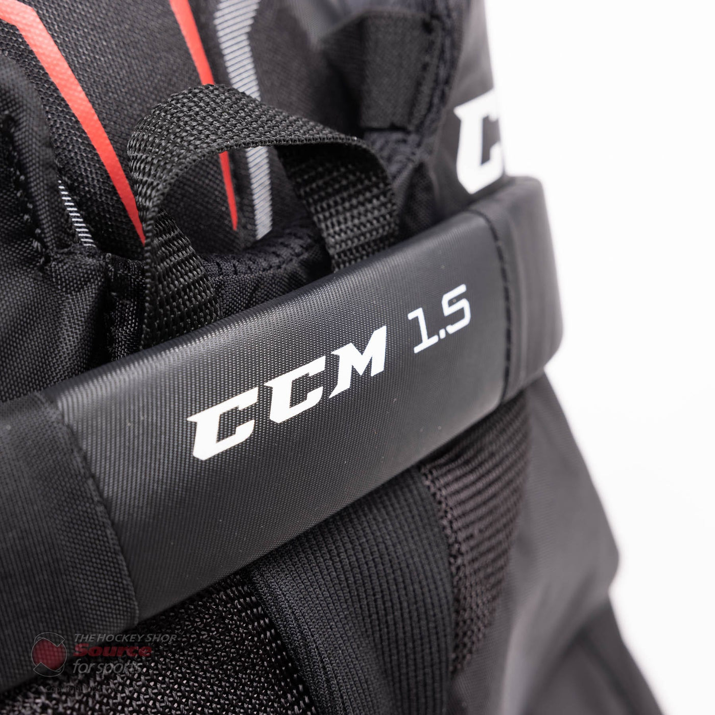 CCM 1.5 Youth Goalie Pants