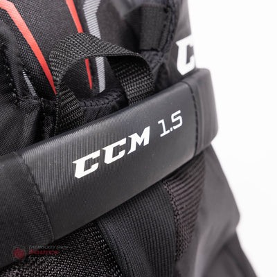 CCM 1.5 Youth Goalie Pants