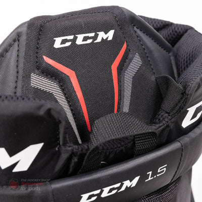 CCM 1.5 Youth Goalie Pants