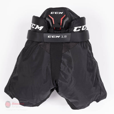 CCM 1.5 Youth Goalie Pants