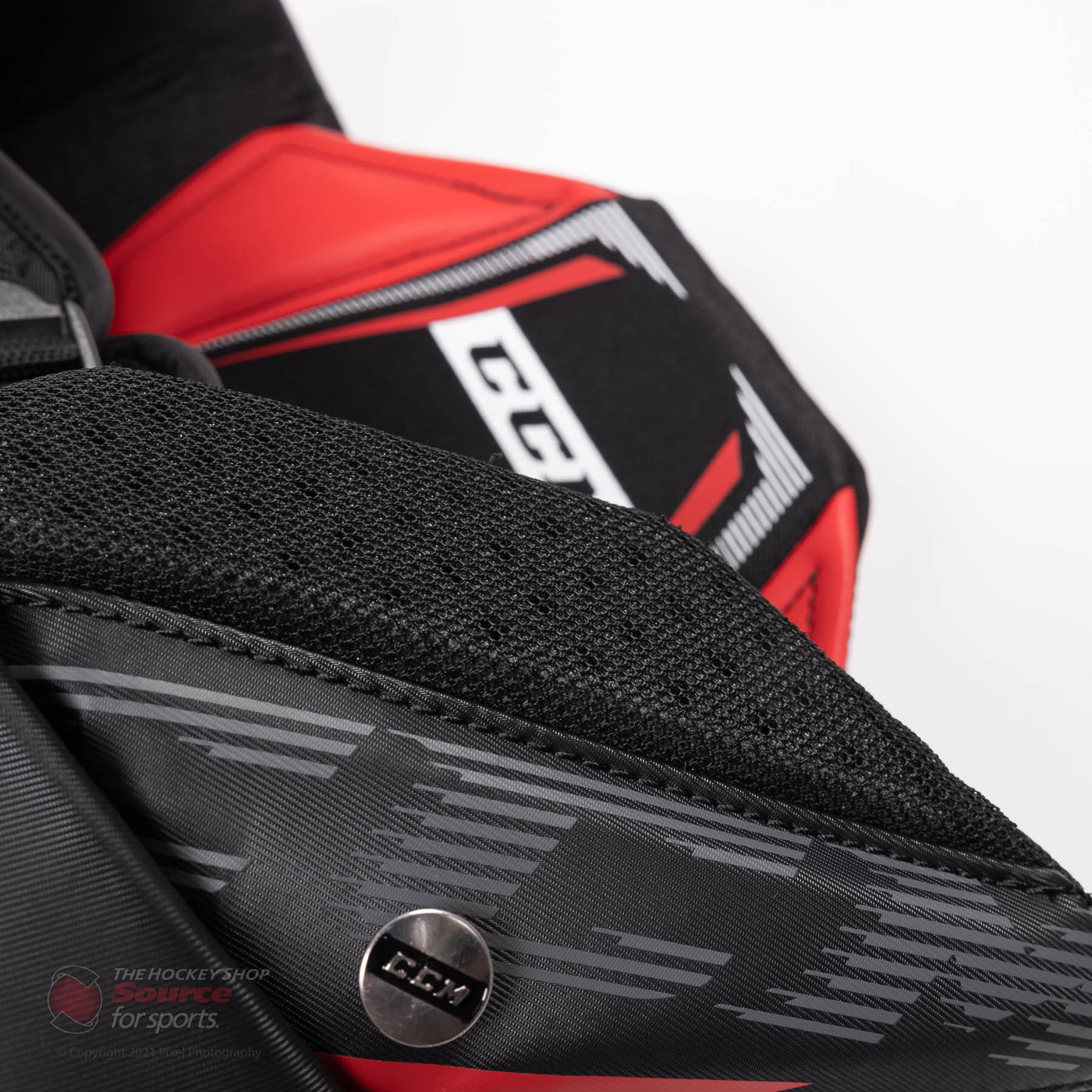 CCM Goalie Pants CCM 1.9 Intermediate Goalie Pants - TheHockeyShop