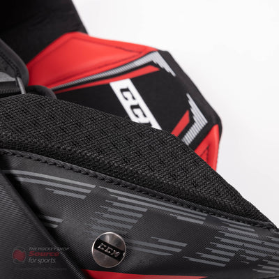 CCM Goalie Pants CCM 1.9 Intermediate Goalie Pants - TheHockeyShop