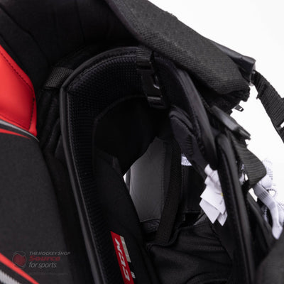 CCM Goalie Pants CCM 1.9 Intermediate Goalie Pants - TheHockeyShop