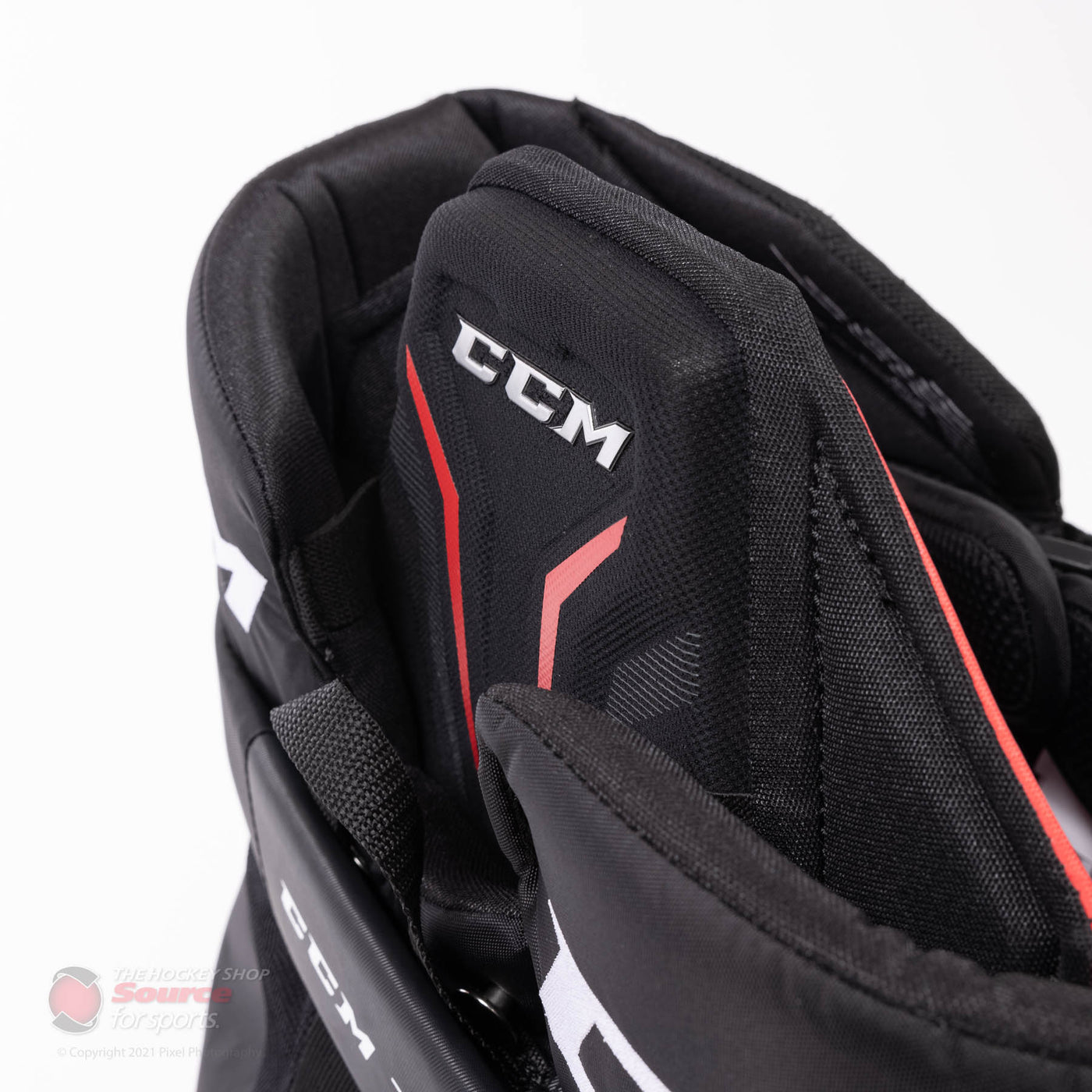 CCM Goalie Pants CCM 1.9 Intermediate Goalie Pants - TheHockeyShop