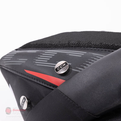 CCM Goalie Pants CCM 1.9 Intermediate Goalie Pants - TheHockeyShop