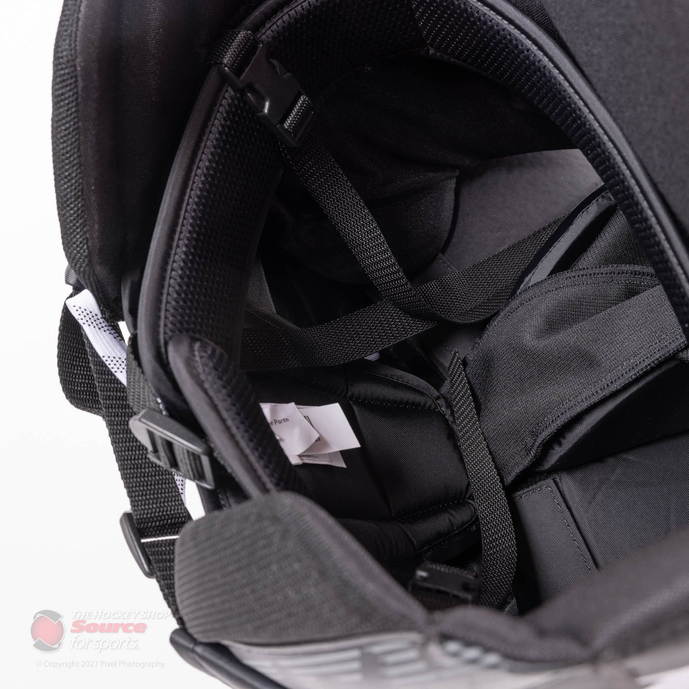 CCM Goalie Pants CCM 1.9 Intermediate Goalie Pants - TheHockeyShop