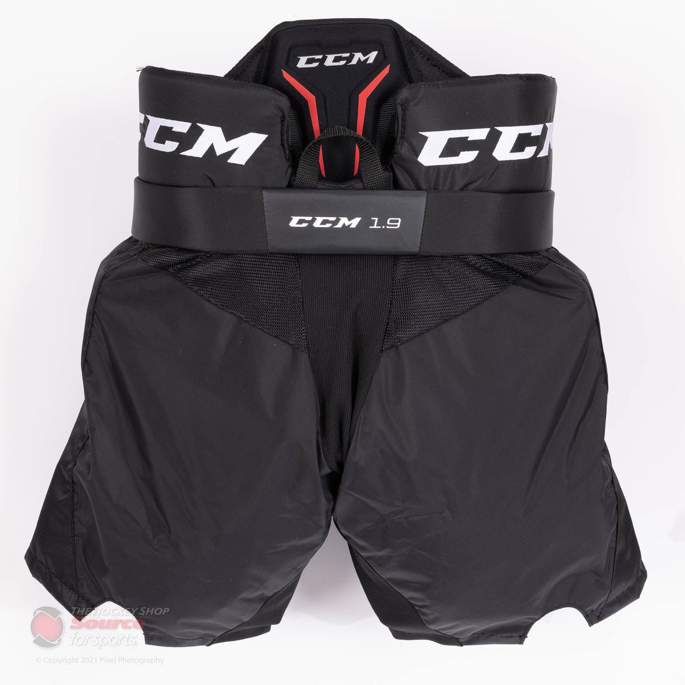 CCM Goalie Pants CCM 1.9 Intermediate Goalie Pants - TheHockeyShop