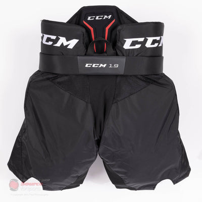 CCM Goalie Pants CCM 1.9 Intermediate Goalie Pants - TheHockeyShop