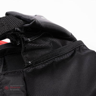 CCM Goalie Pants CCM 1.9 Intermediate Goalie Pants - TheHockeyShop