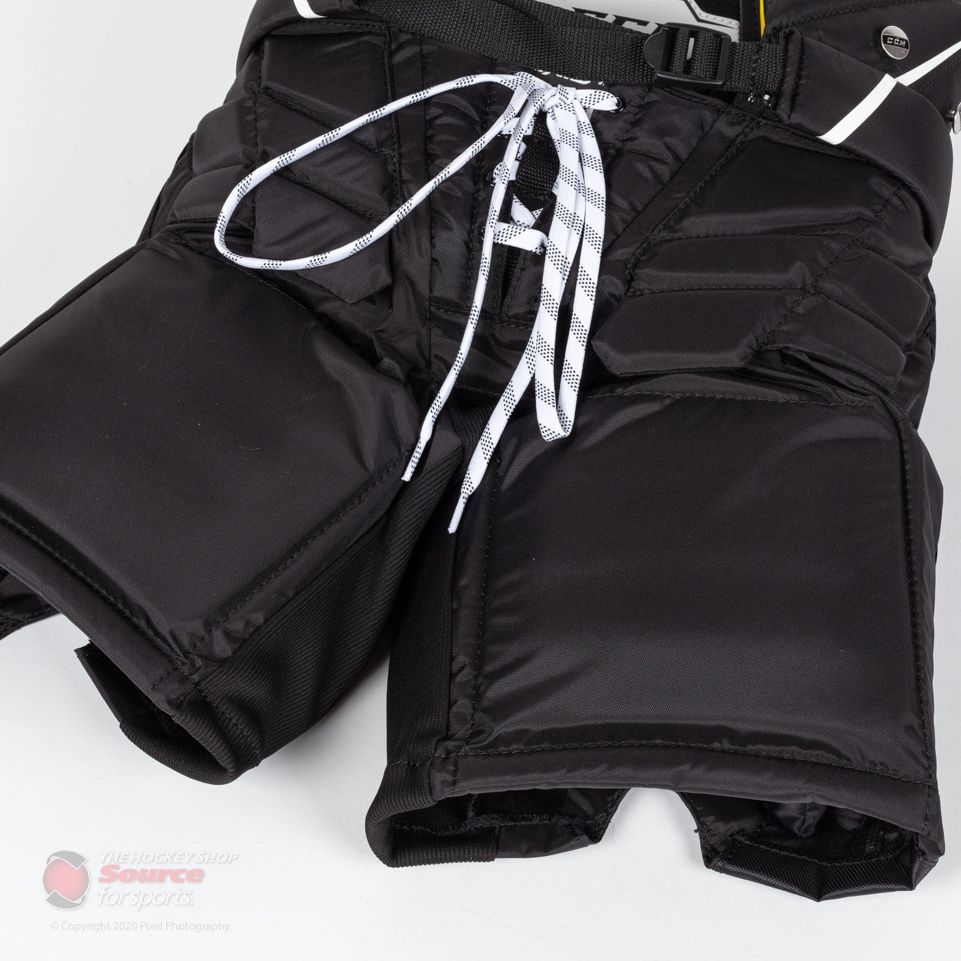 CCM Axis A1.5 Junior Goalie Pants