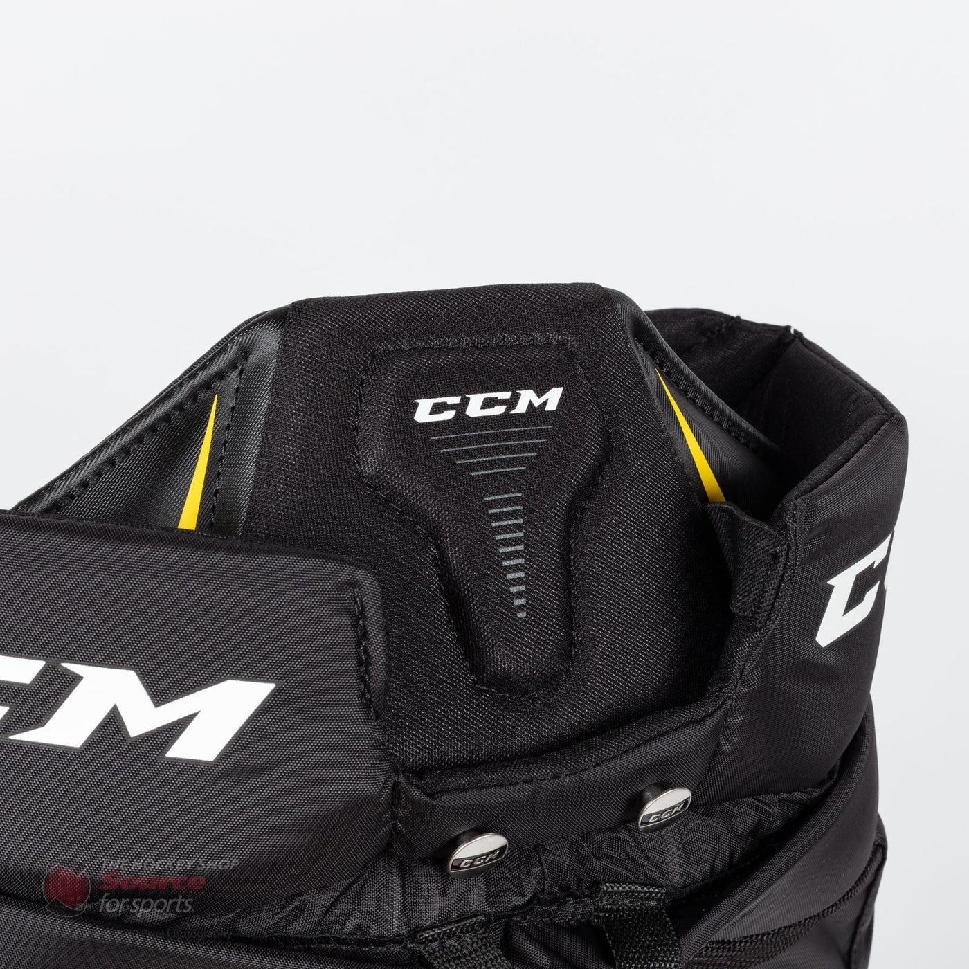 CCM Axis A1.5 Junior Goalie Pants
