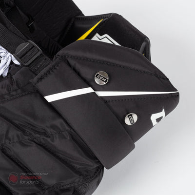 CCM Axis A1.5 Junior Goalie Pants