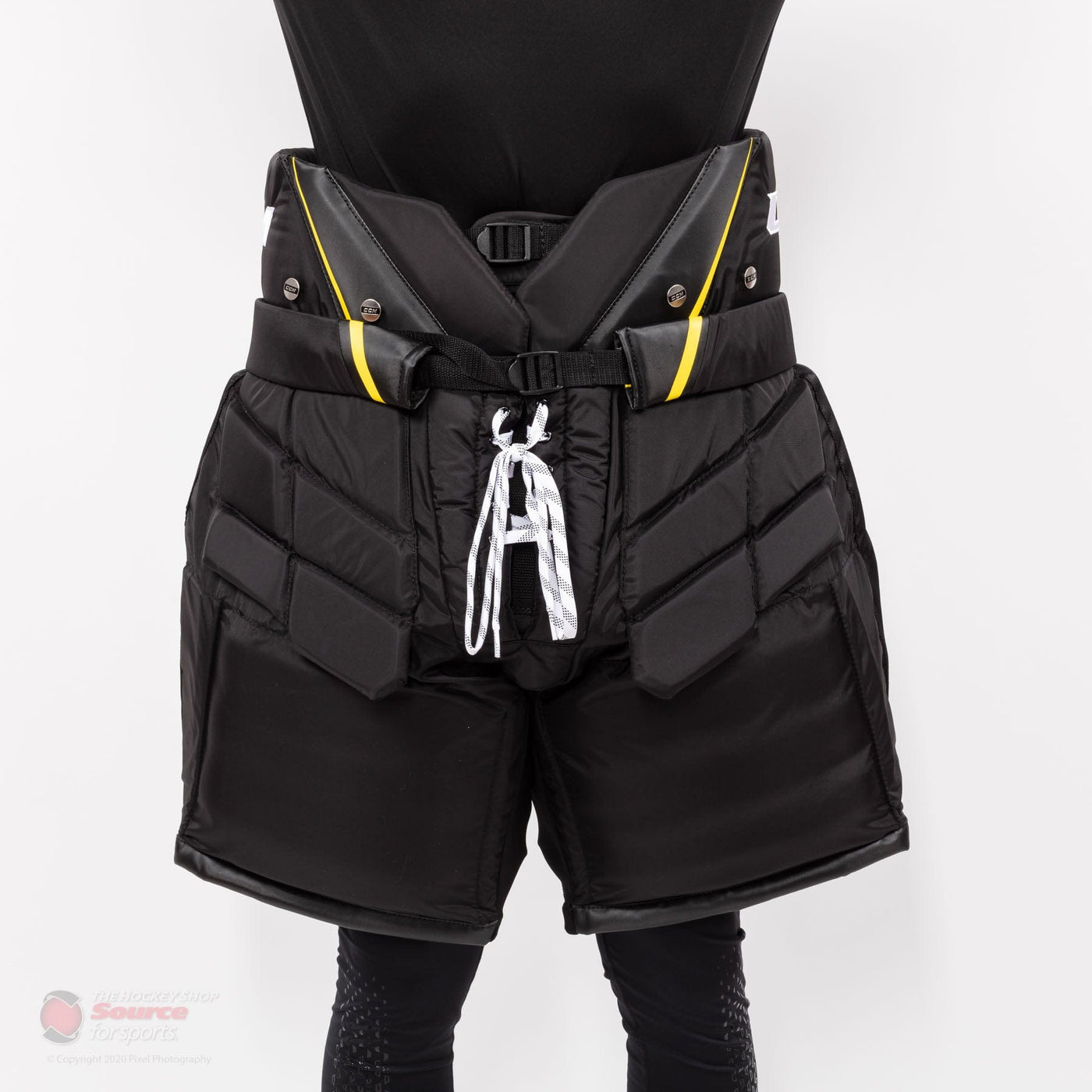 CCM Axis A1.9 Intermediate Goalie Pants