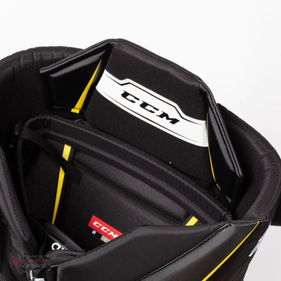 CCM Axis A1.9 Intermediate Goalie Pants