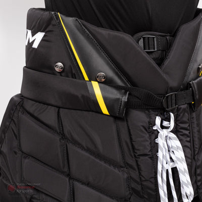 CCM Axis A1.9 Intermediate Goalie Pants