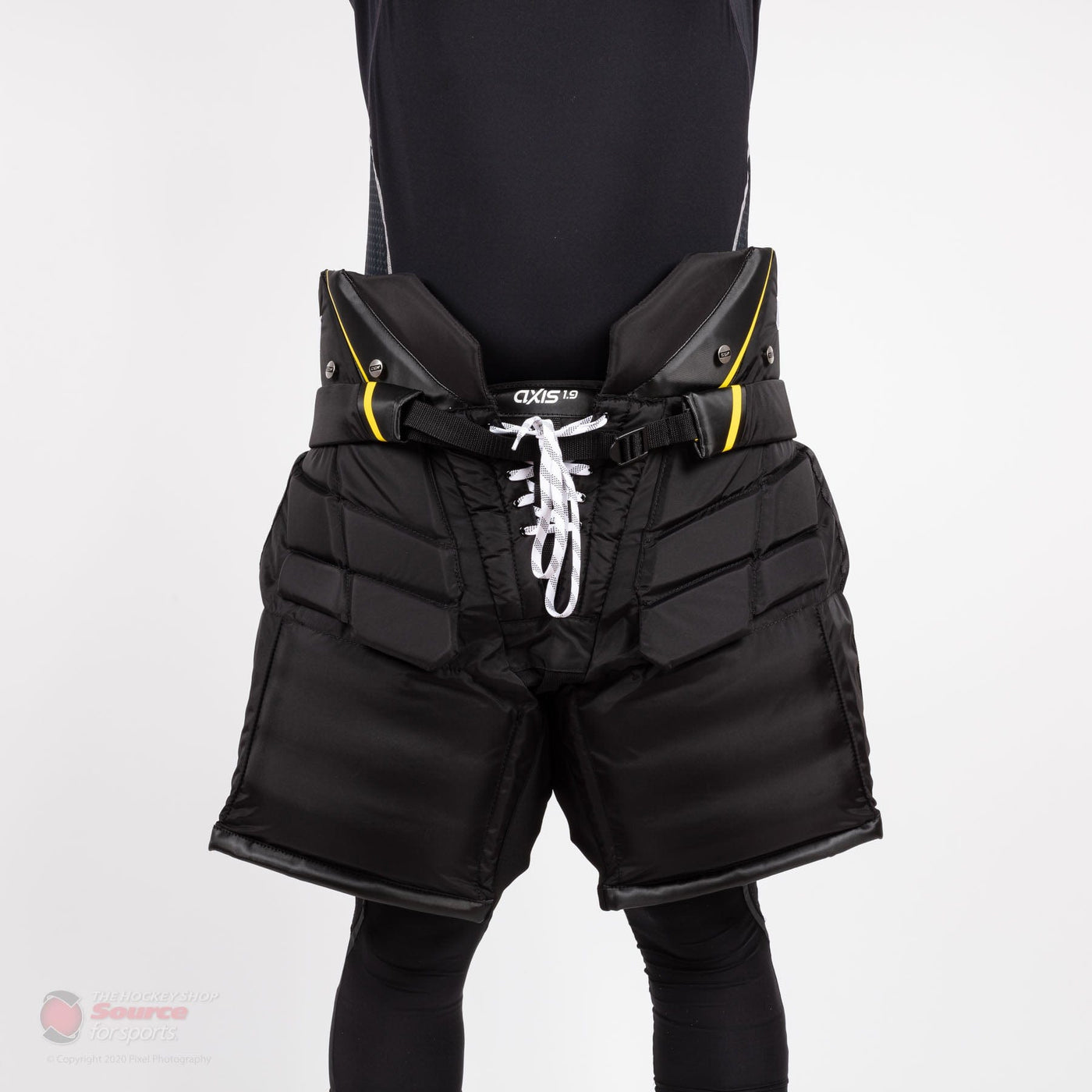 CCM Axis A1.9 Senior Goalie Pants