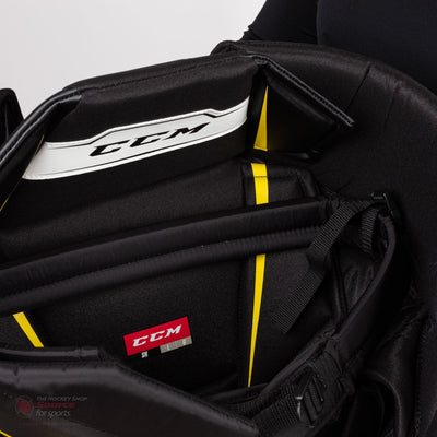 CCM Axis A1.9 Senior Goalie Pants