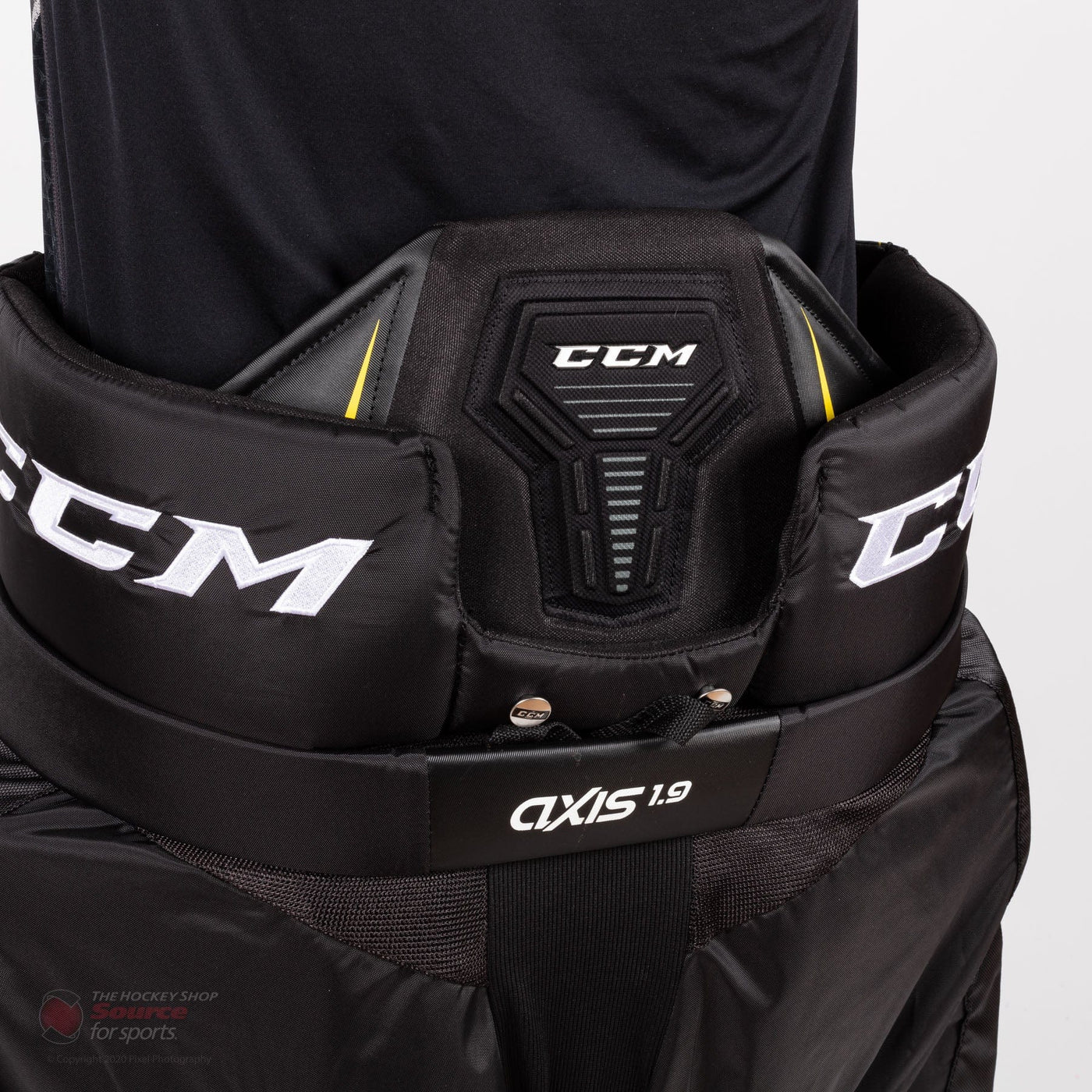 CCM Axis A1.9 Senior Goalie Pants