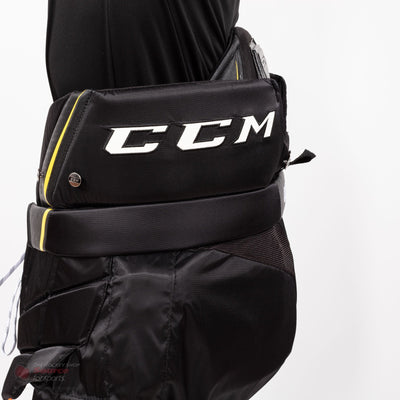CCM Axis Senior Goalie Pants