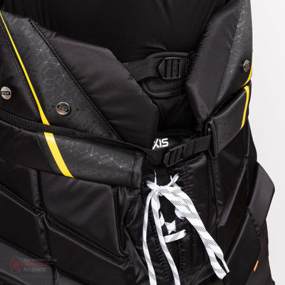 CCM Axis Senior Goalie Pants