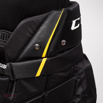 CCM Axis Senior Goalie Pants