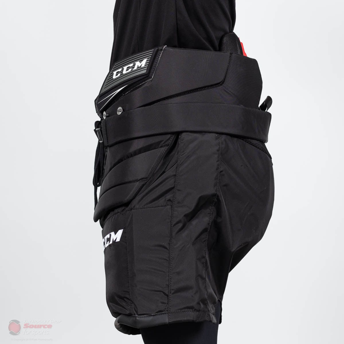 CCM Extreme Flex E2.9 Intermediate Goalie Pants