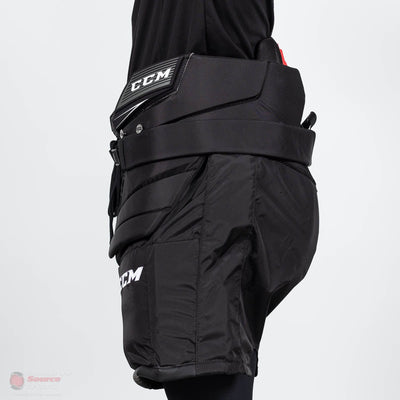 CCM Extreme Flex E2.9 Intermediate Goalie Pants