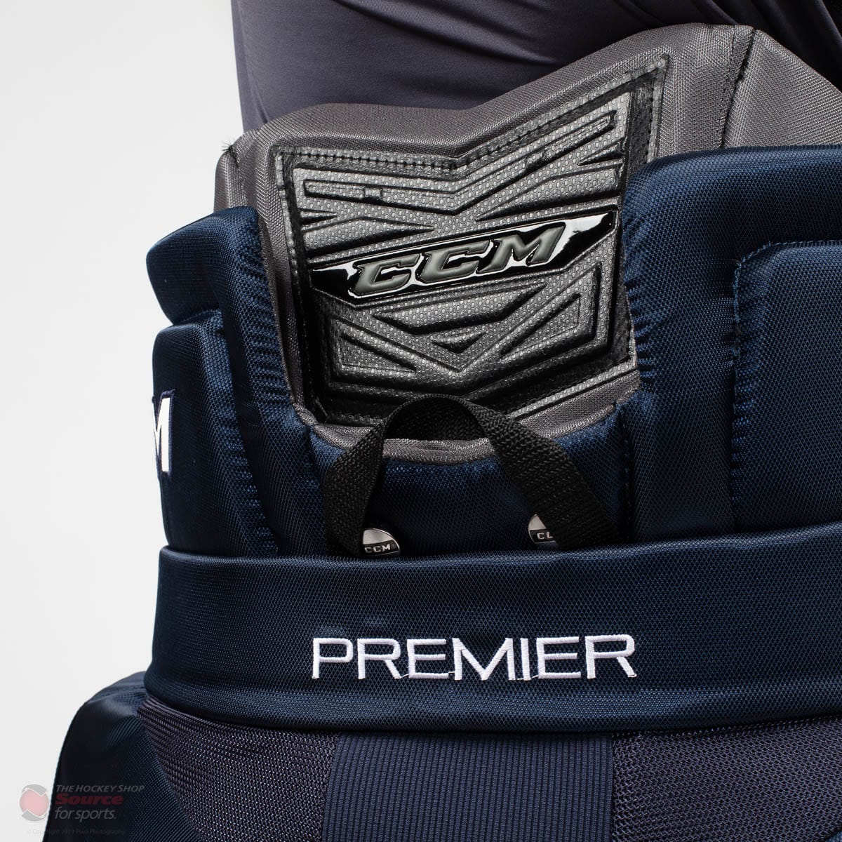CCM Premier Pro LE Senior Goalie Pants