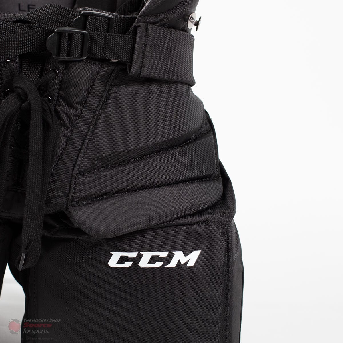 CCM Premier R1.5 LE Junior Goalie Pants