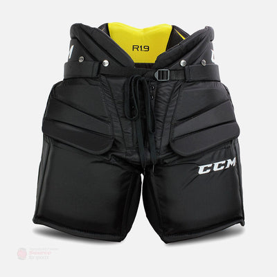 CCM Premier R1.9 Intermediate Goalie Pants