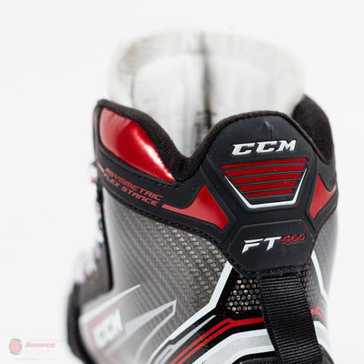 CCM Jetspeed FT460 Junior Goalie Skates