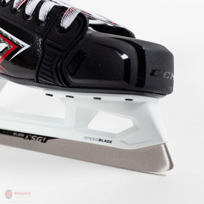 CCM Jetspeed FT460 Junior Goalie Skates