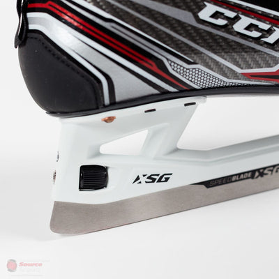 CCM Jetspeed FT460 Junior Goalie Skates