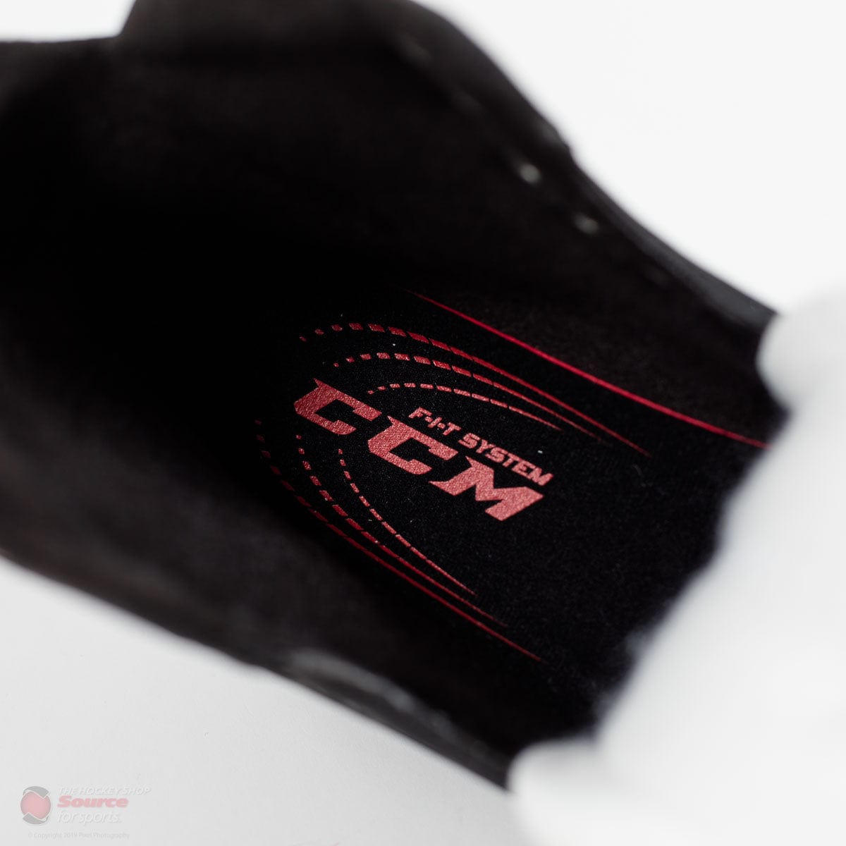 CCM Jetspeed FT460 Junior Goalie Skates