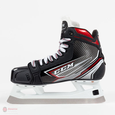 CCM Jetspeed FT460 Senior Goalie Skates