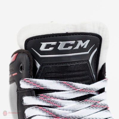 CCM Jetspeed FT460 Senior Goalie Skates