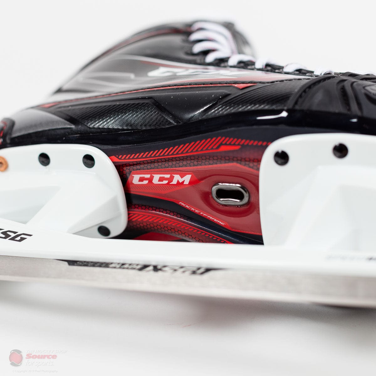 CCM Jetspeed FT480 Senior Goalie Skates