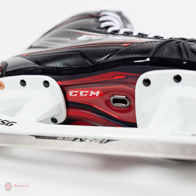 CCM Jetspeed FT480 Senior Goalie Skates