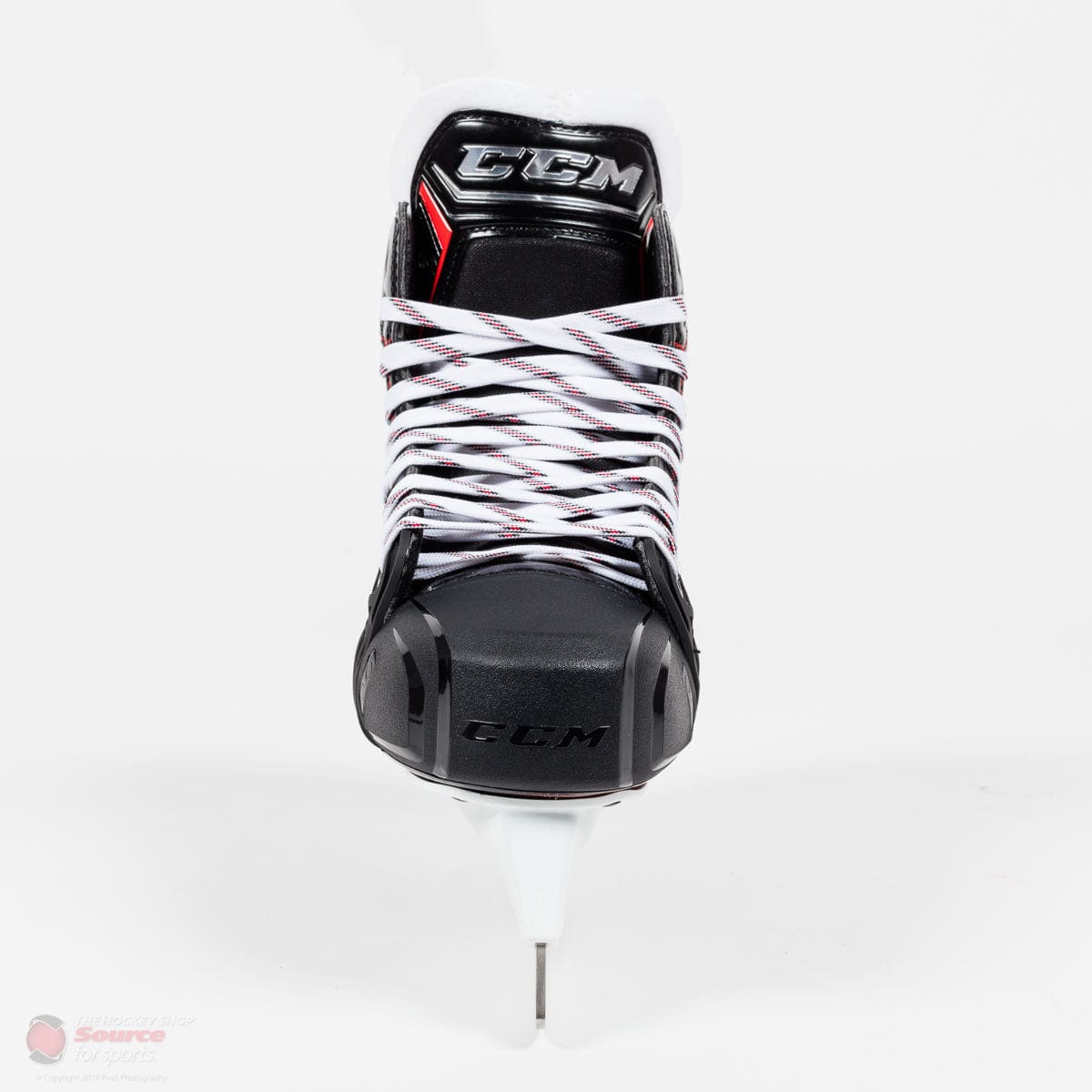 CCM Jetspeed FT480 Senior Goalie Skates