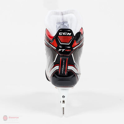 CCM Jetspeed FT480 Senior Goalie Skates