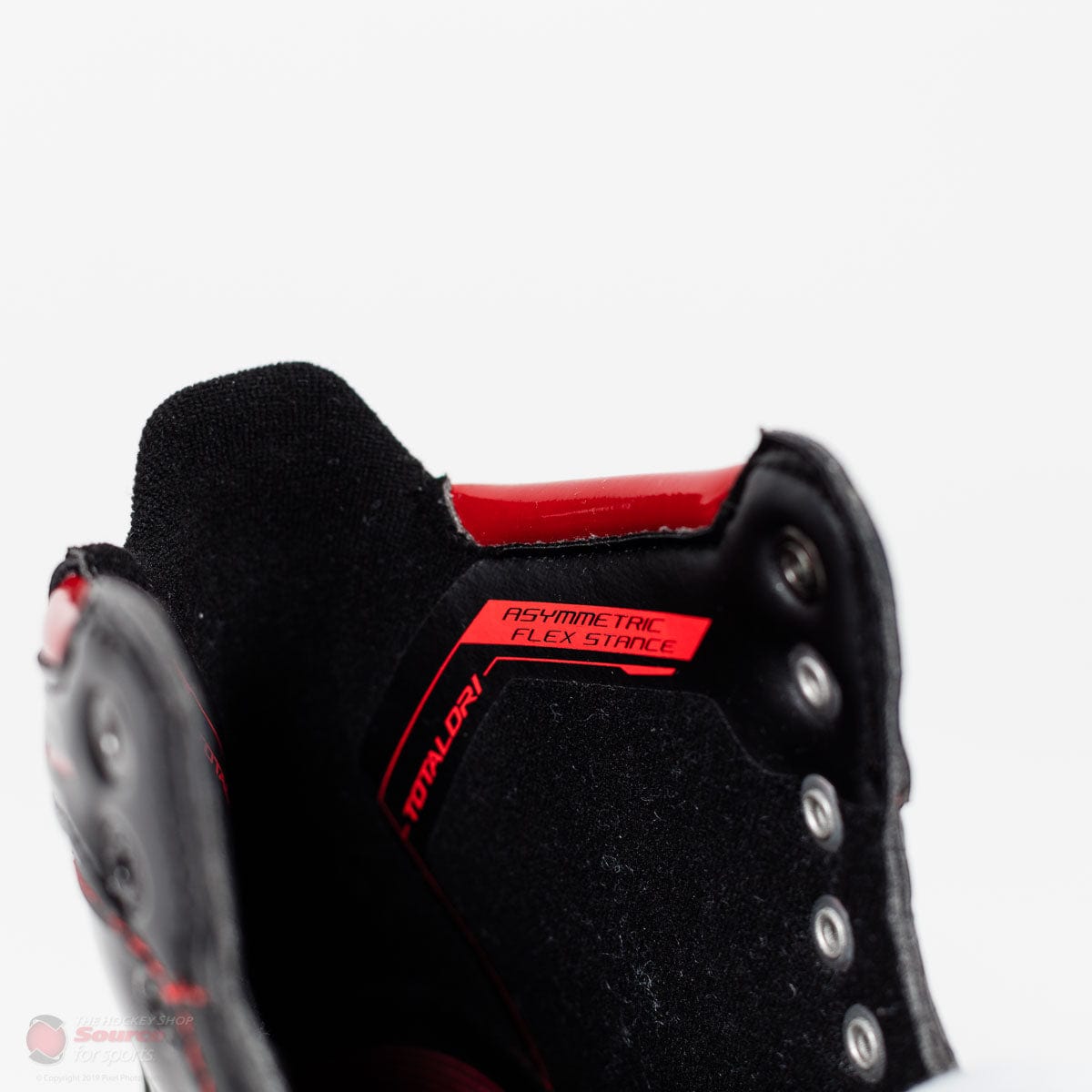 CCM Jetspeed FT480 Senior Goalie Skates