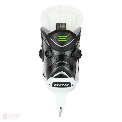 CCM RIBCOR 44K Junior Goalie Skates