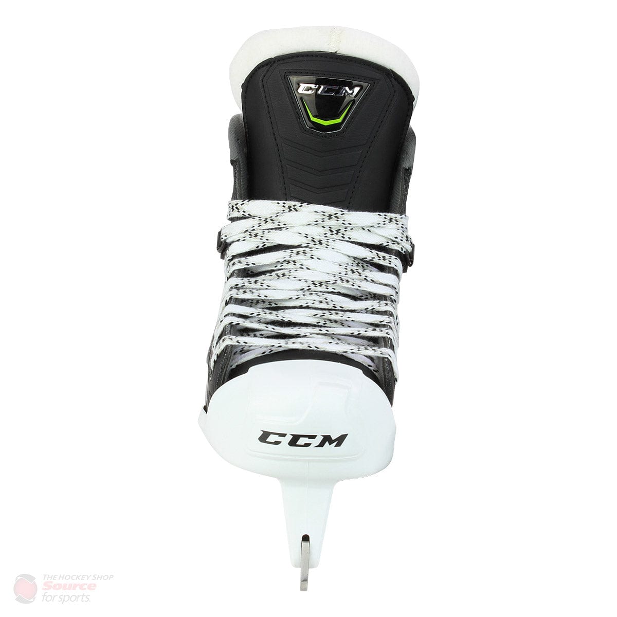 CCM RIBCOR 44K Junior Goalie Skates