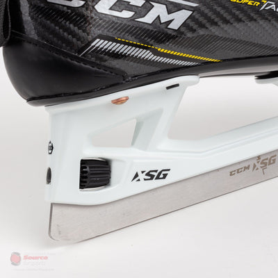CCM Super Tacks 9370 Junior Goalie Skates
