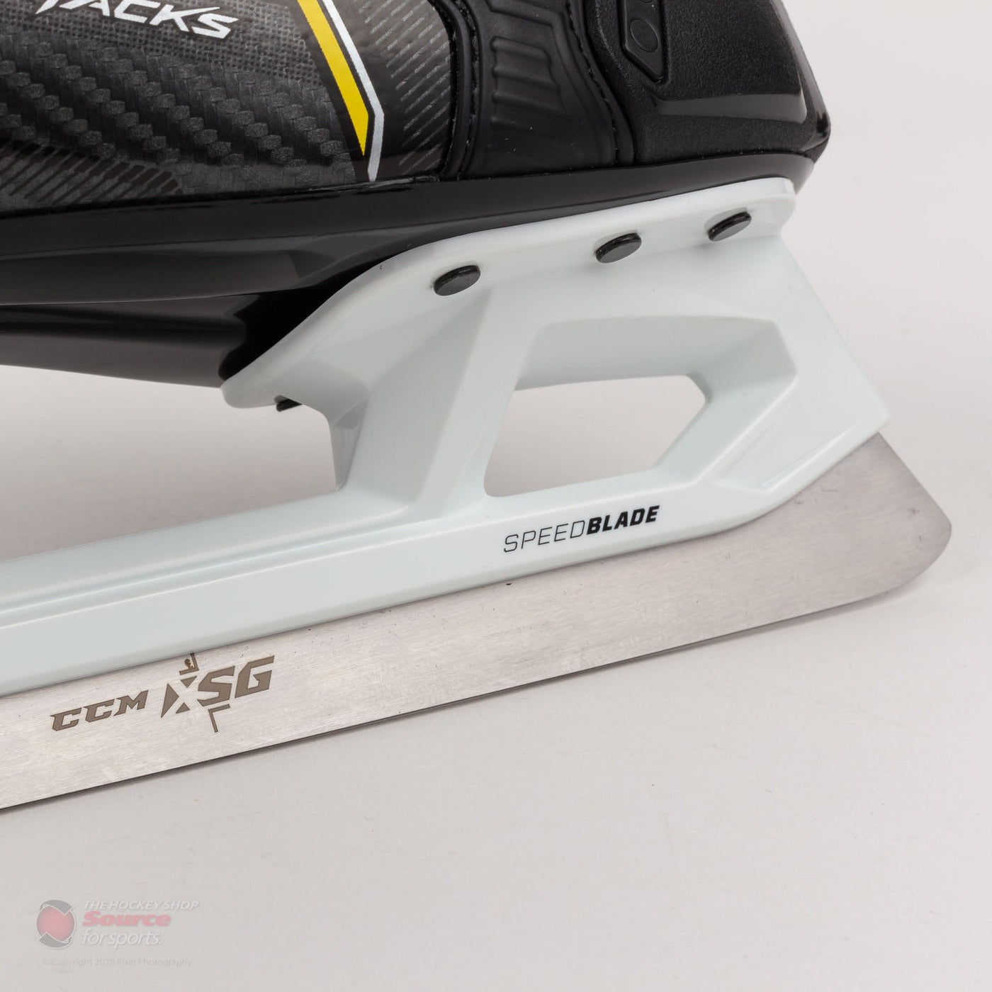 CCM Super Tacks 9370 Junior Goalie Skates
