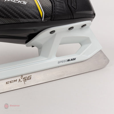 CCM Super Tacks 9370 Junior Goalie Skates