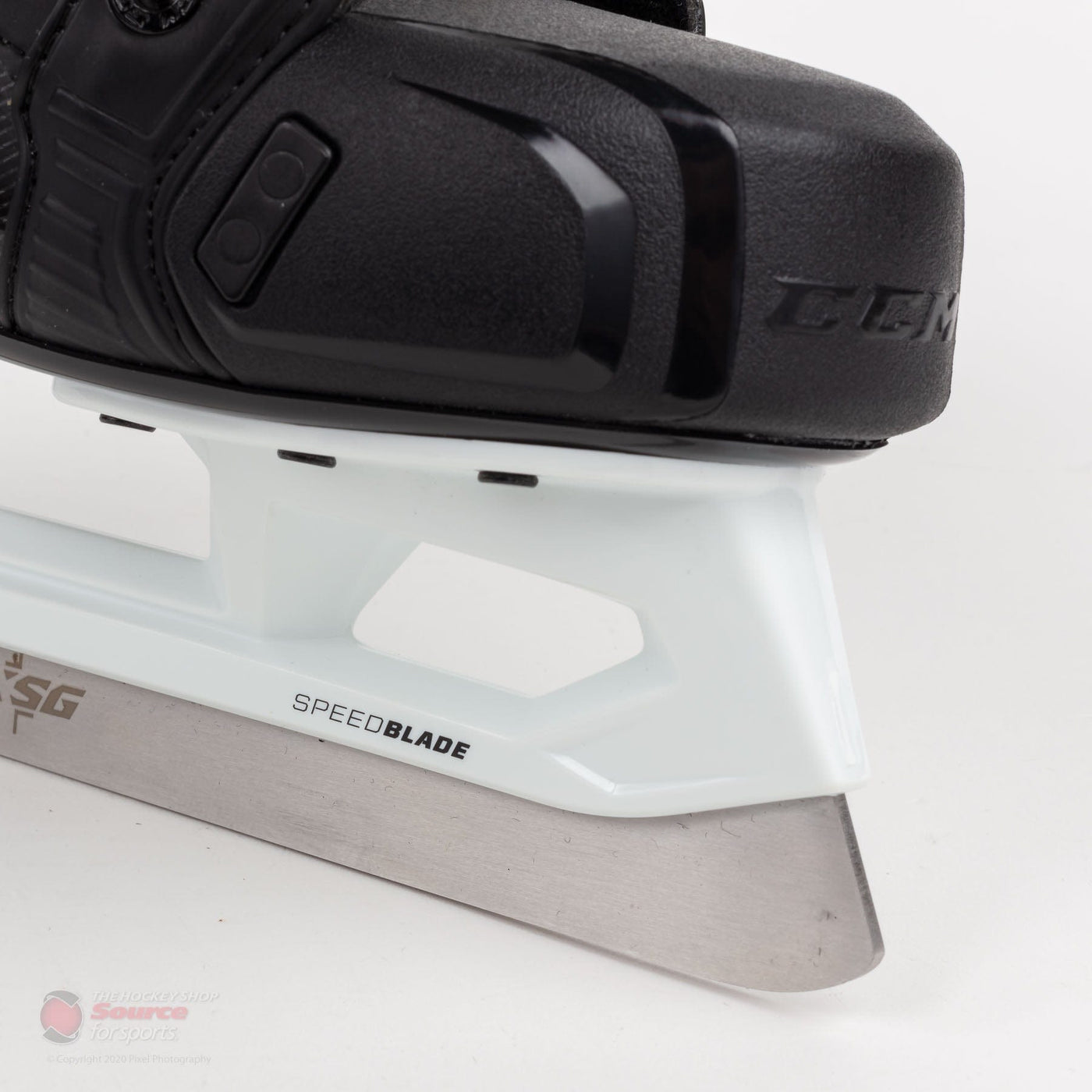 CCM Super Tacks 9370 Junior Goalie Skates