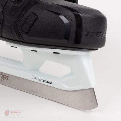CCM Super Tacks 9370 Junior Goalie Skates
