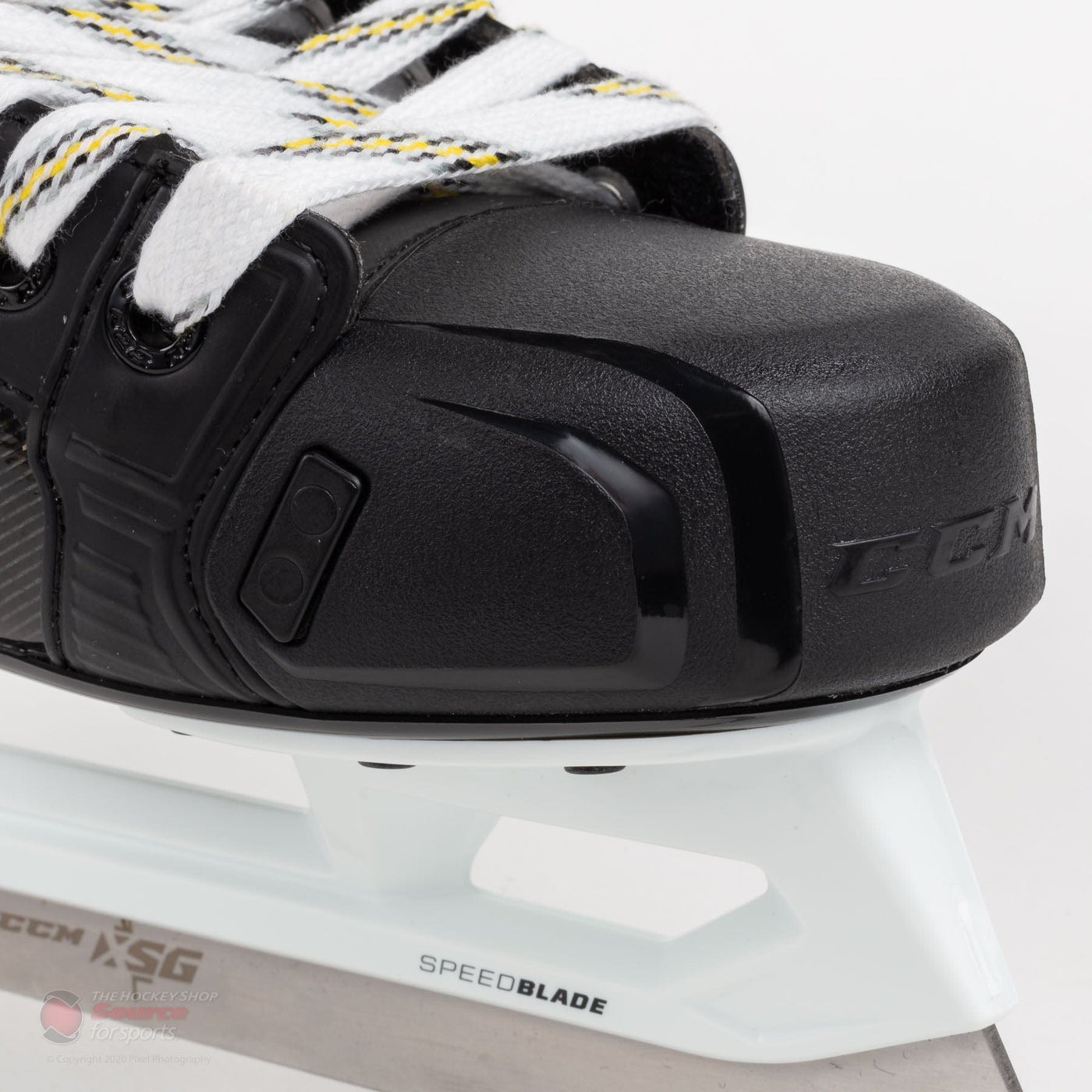 CCM Super Tacks 9370 Junior Goalie Skates