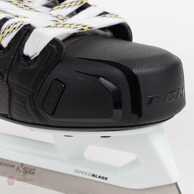 CCM Super Tacks 9370 Junior Goalie Skates